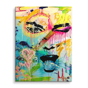 Out of lines
