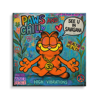 Inner peace