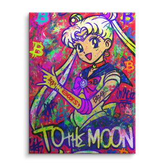 Moon energy