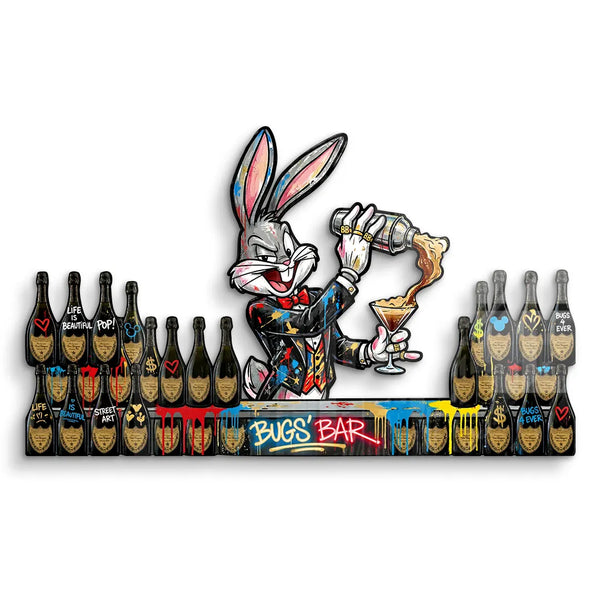 Bug's Bar