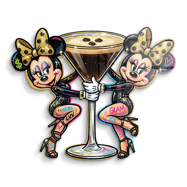 Espresso Nights