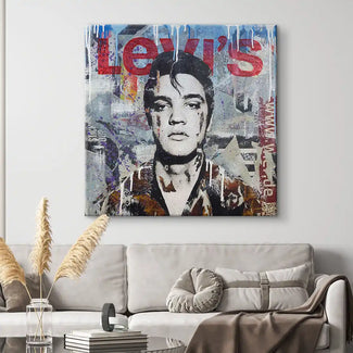 Presley - Jeans Look