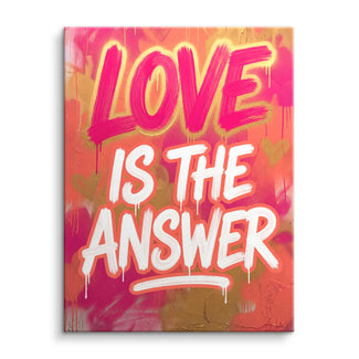 Love is