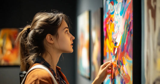 Kann KI Kunst erschaffen? Kreativität neu definiert