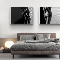 Erotik Wandbilder