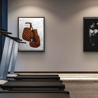 Motivationsbilder Sport