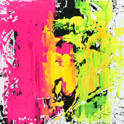 Abstrakte Kunst