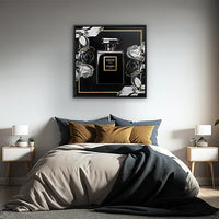 Wandbilder Schlafzimmer