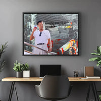 Bilder fürs Büro