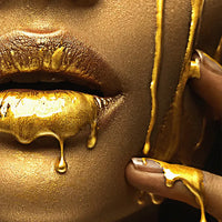 Goldene Kunst