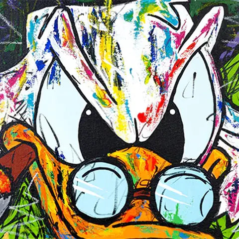 Künstler Dr. Artworks aus der Galerie von ARTMIND