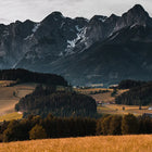 Natur und Landschaft