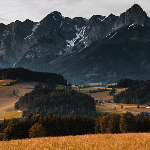 Natur und Landschaft