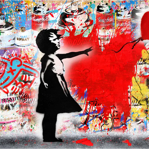 Pop Art