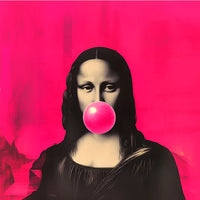 Rosa Kunst