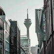 Stadt und Architektur