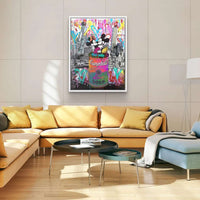 ArtWorld Kunstwerke