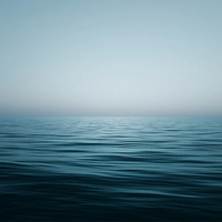Wasser und Meer