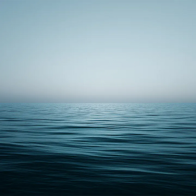 Wasser und Meer