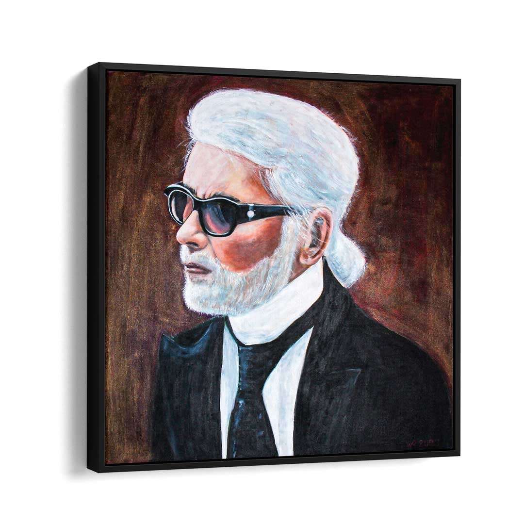 Karl Lagerfeld