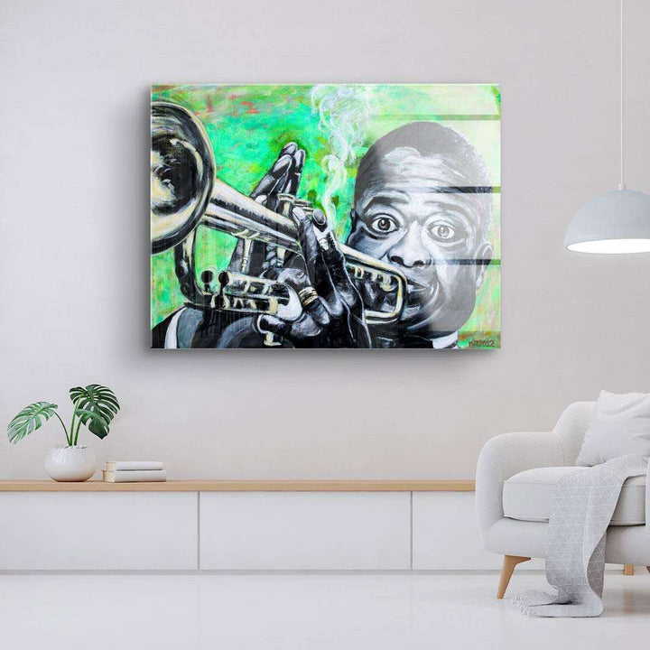 Louis Armstrong