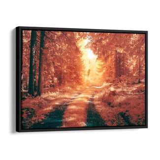 Golden Forest