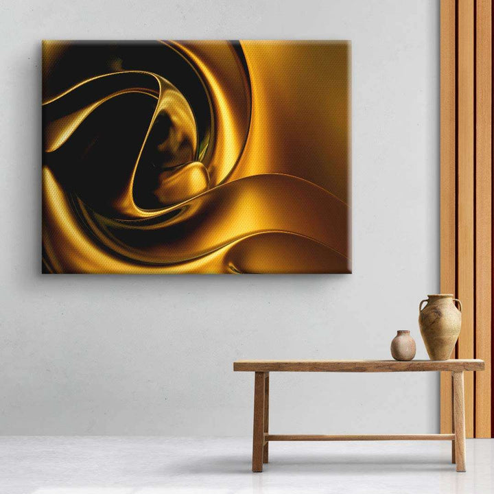Golden Wave