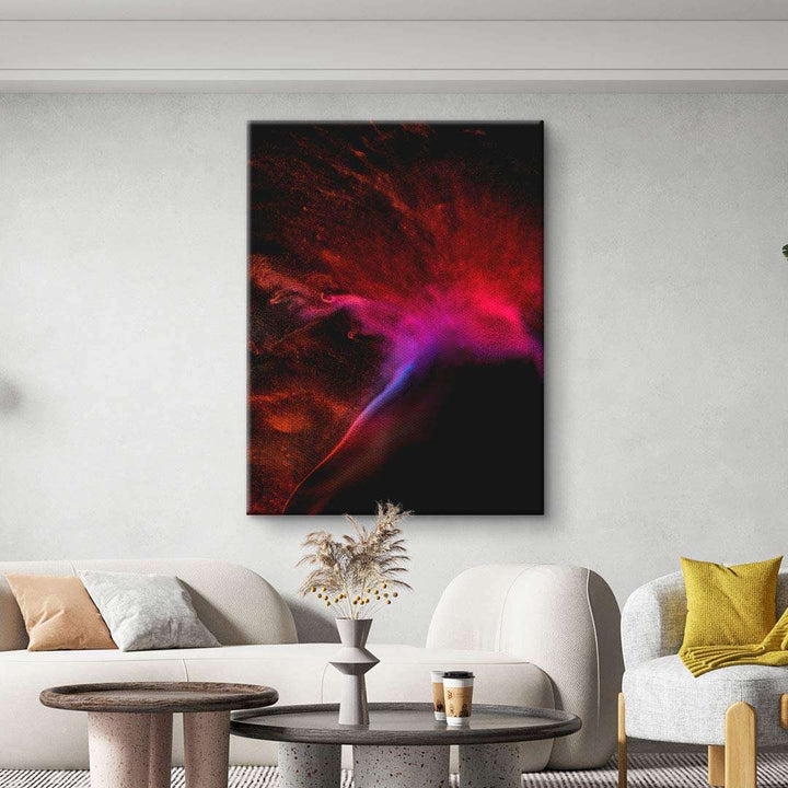 Neon Vulcan