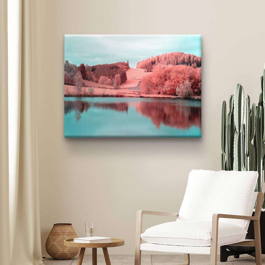 Serene Lake