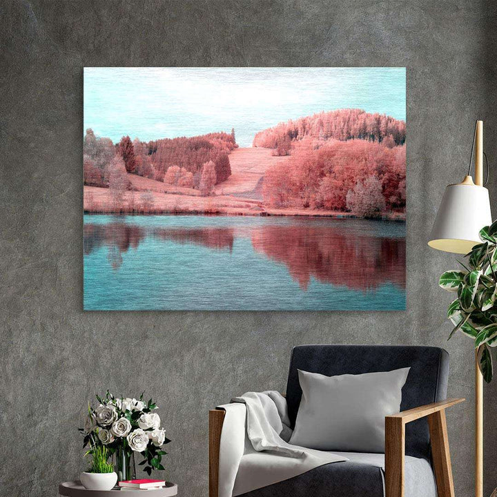 Serene Lake