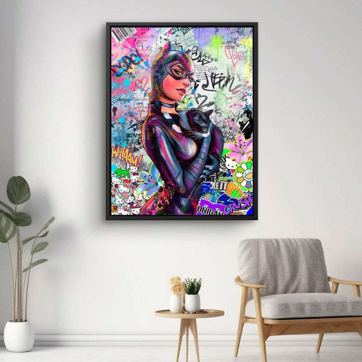 Catwoman