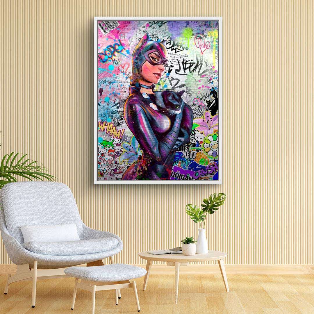 Catwoman