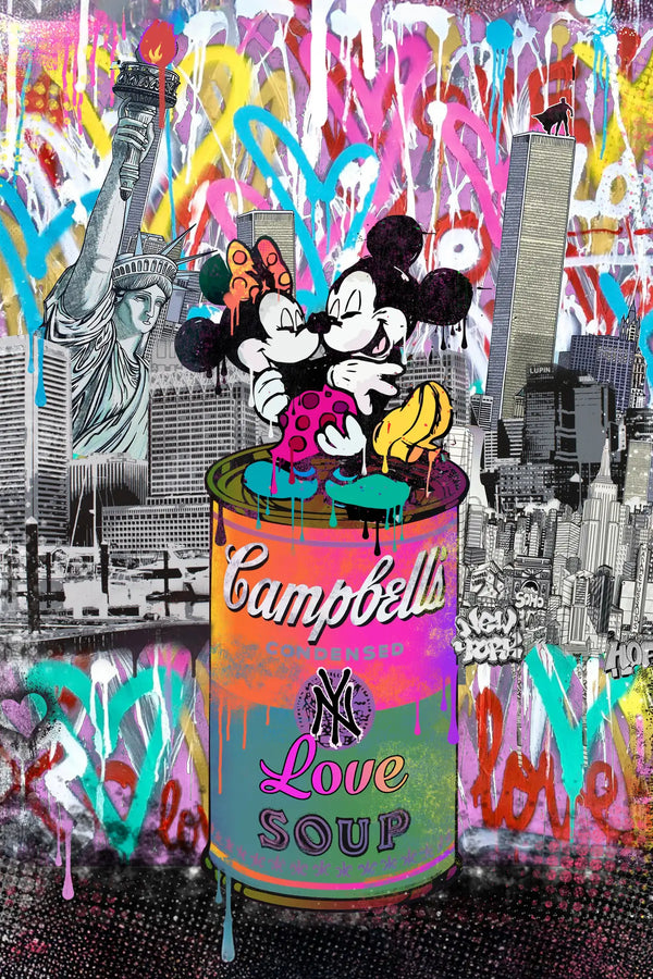 Love Soup