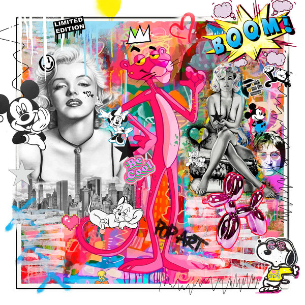 King of Art