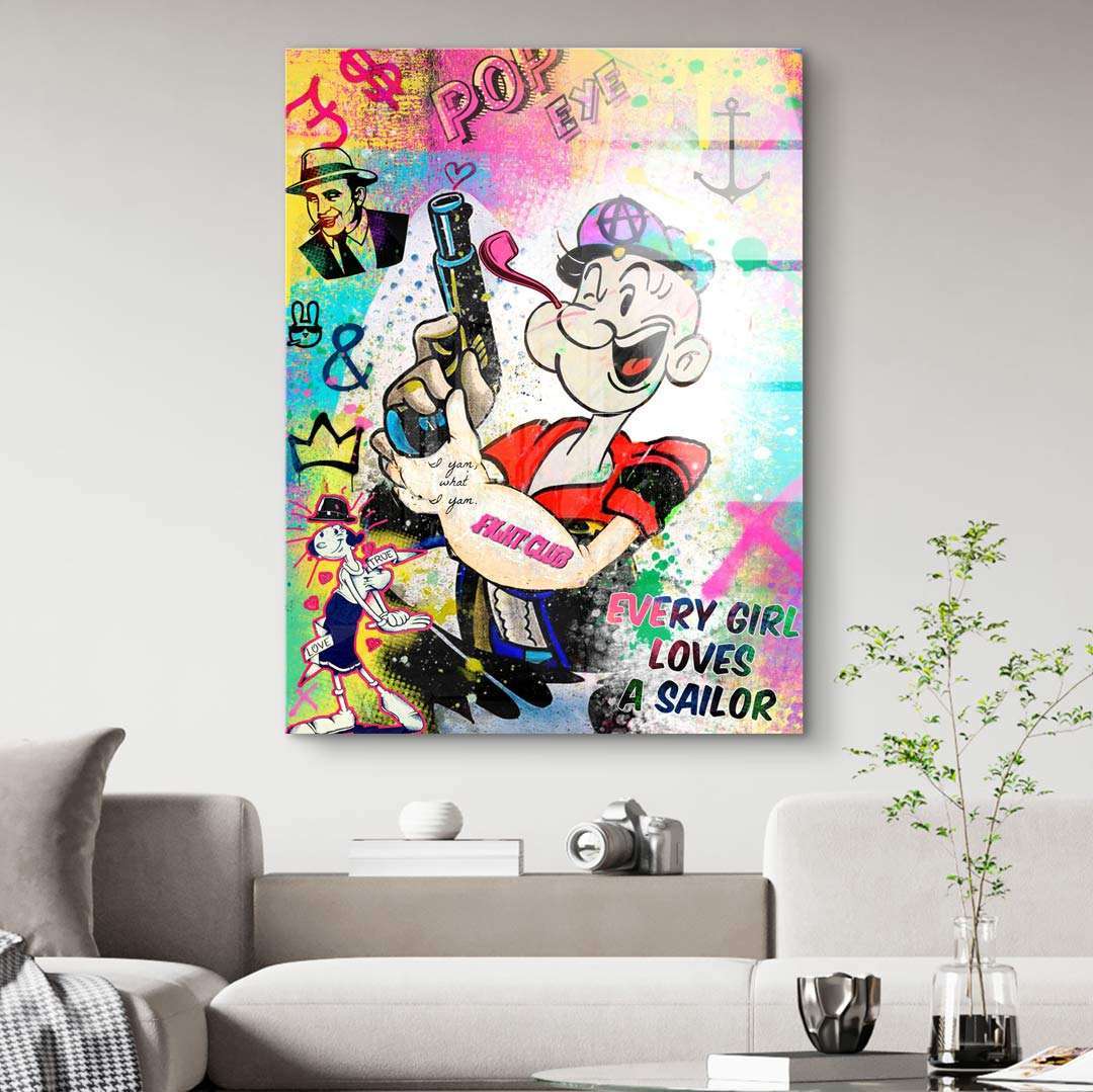 Sailor