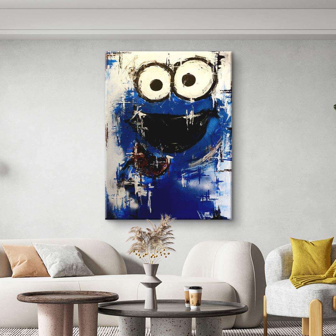 Krümelmonster