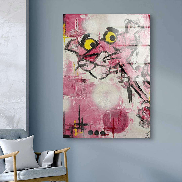 Pink Panther