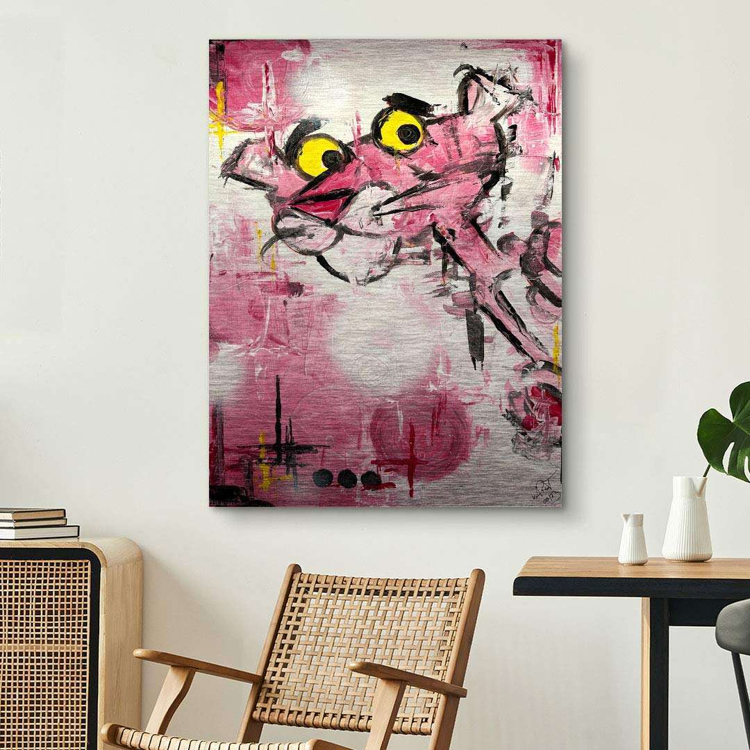 Pink Panther