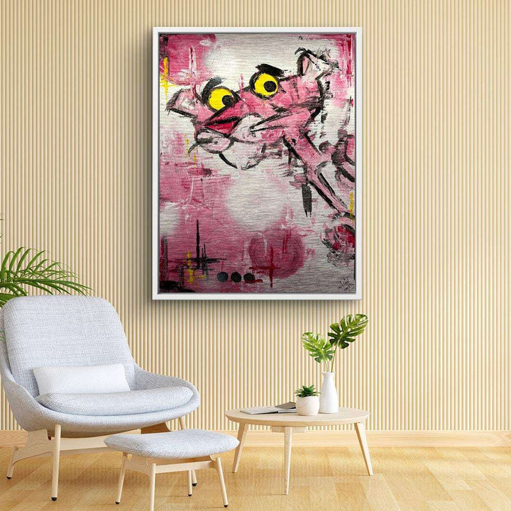 Pink Panther
