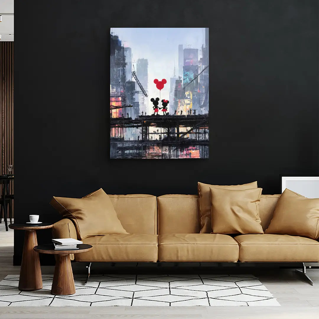 City of Love