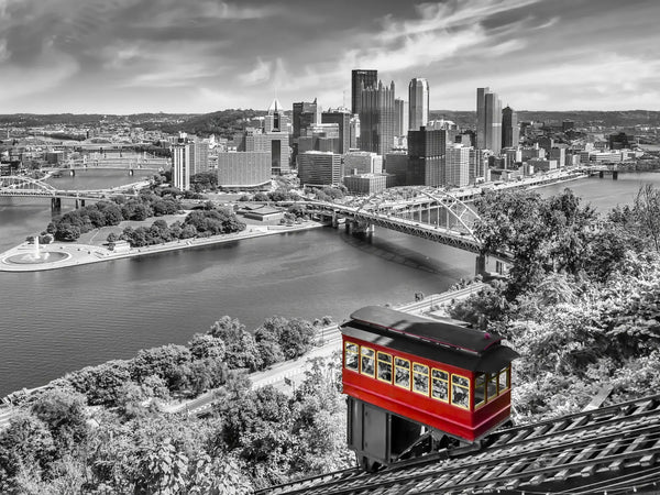 Pittsburgh Incline