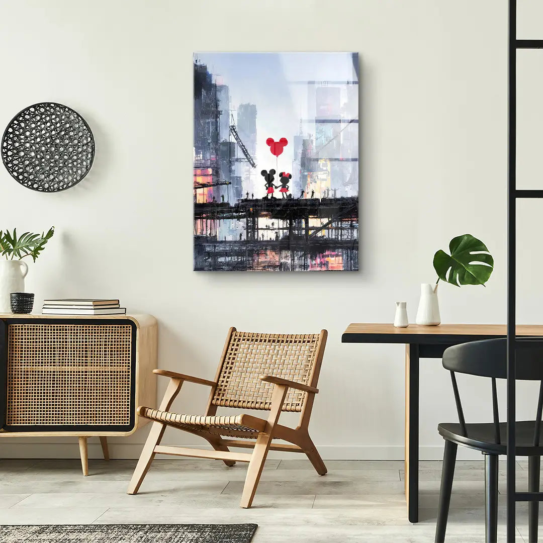 City of Love
