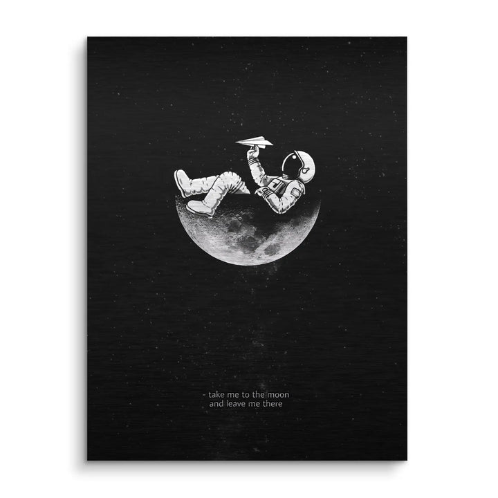 Moon escape