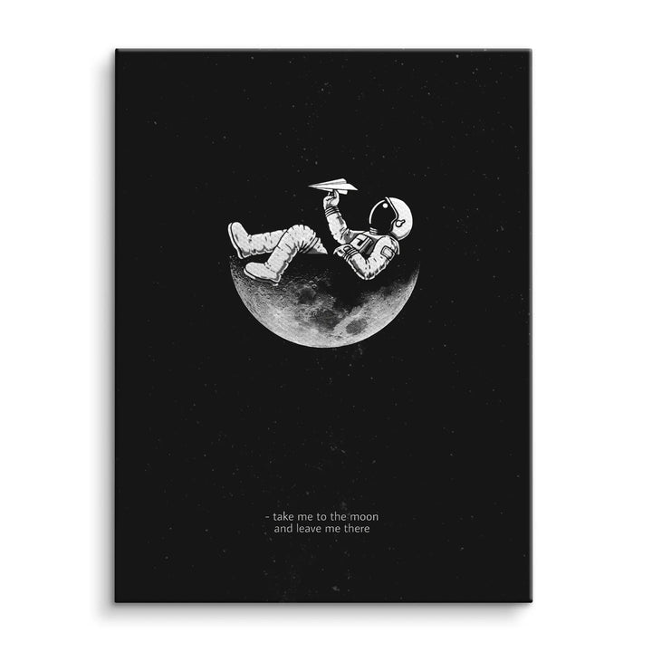 Moon escape