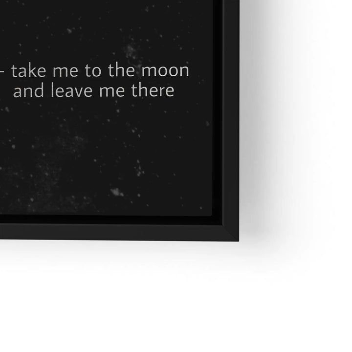 Moon escape