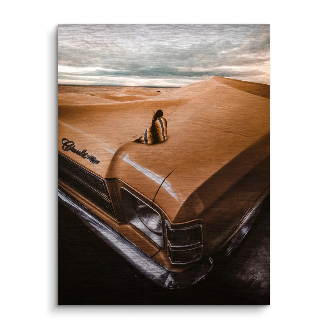 Desert daydream