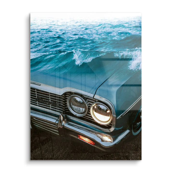 Coastal Cruise