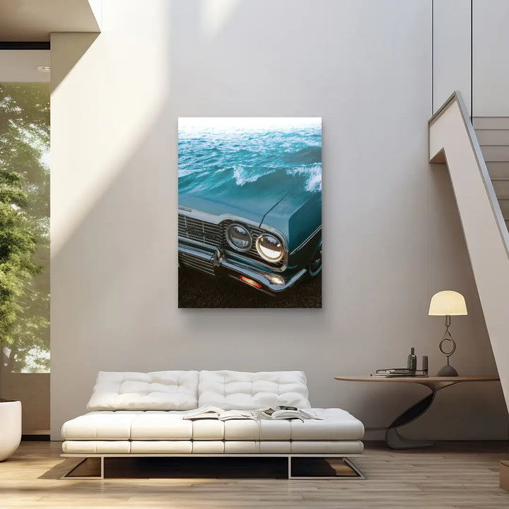 Coastal Cruise