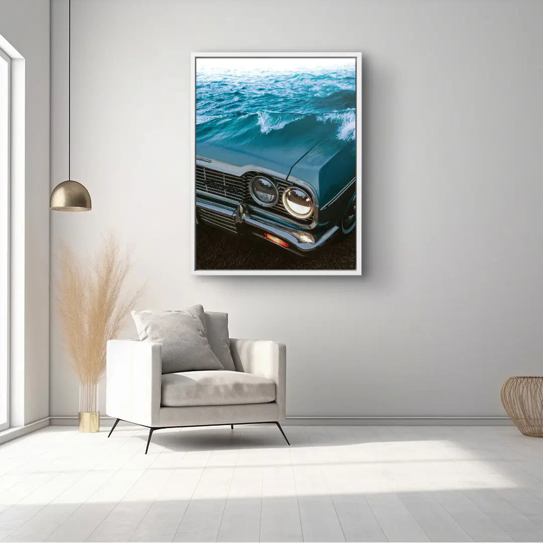 Coastal Cruise