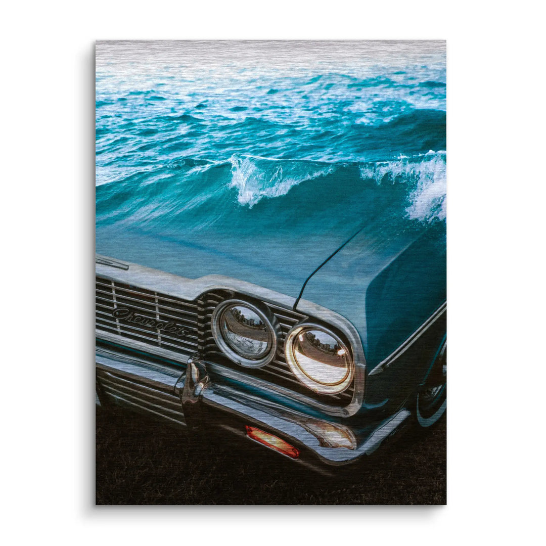 Coastal Cruise